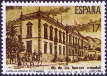 Spanien, 2729 **