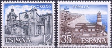 Spanien, 2730-31 **