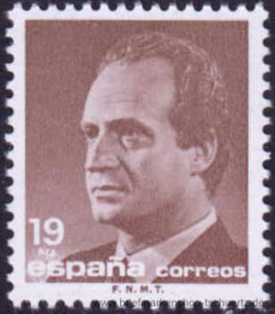 Spanien, 2739 **