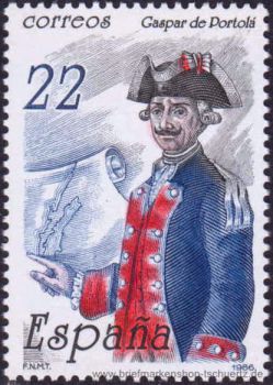 Spanien, 2749 **