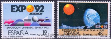 Spanien, 2758-59 **