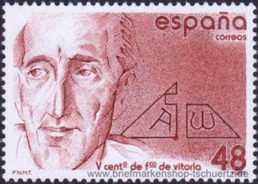 Spanien, 2763 **