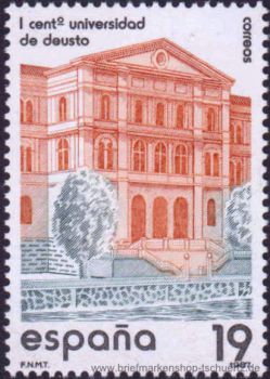 Spanien, 2765 **