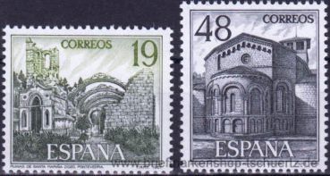 Spanien, 2779-80 **