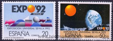 Spanien, 2808-09 **