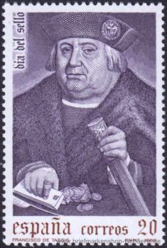Spanien, 2826 **