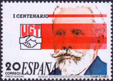 Spanien, 2827 **