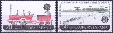 Spanien, 2828-29 **
