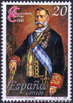 Spanien, 2849 **