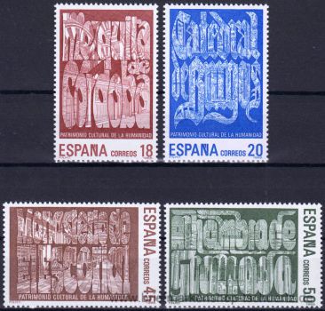 Spanien, 2859-62 **