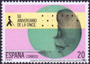 Spanien, 2865 **