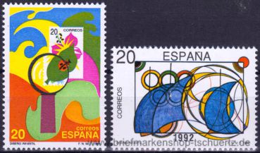 Spanien, 2867-68 **