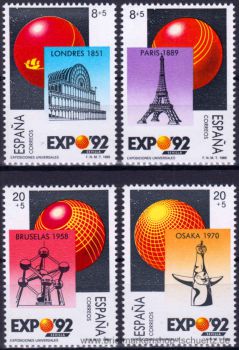 Spanien, 2871-74 **