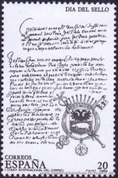 Spanien, 2880 **