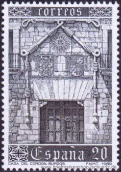 Spanien, 2881 **