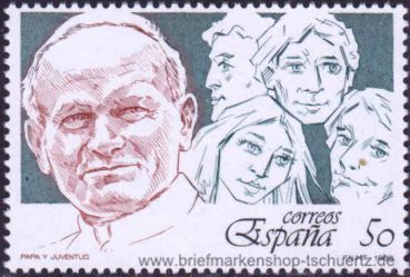 Spanien, 2901 **