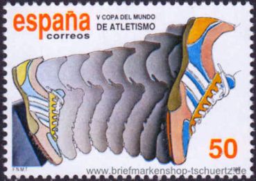 Spanien, 2902 **
