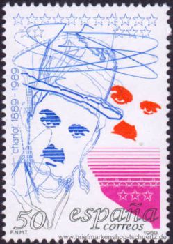 Spanien, 2903 **
