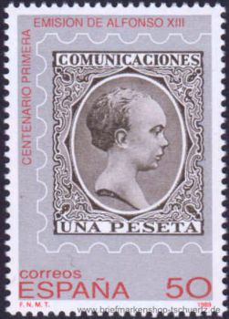 Spanien, 2904 **