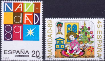 Spanien, 2916-17 **