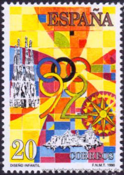 Spanien, 2926 **