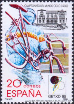 Spanien, 2927 **