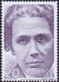 Spanien, 2928 **
