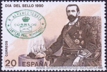 Spanien, 2936 **