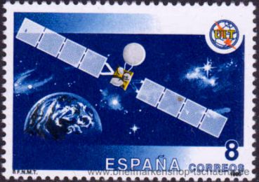 Spanien, 2939 **