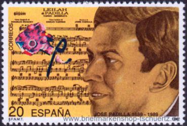 Spanien, 2948 **