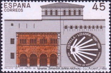 Spanien, 2949 **