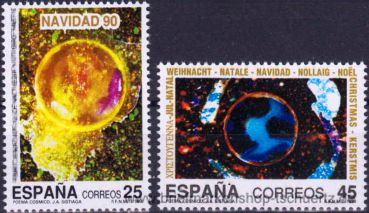 Spanien, 2961-62 **
