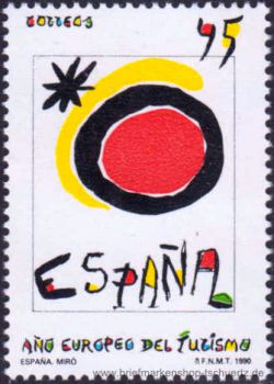 Spanien, 2967 **