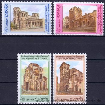 Spanien, 2968-71 **