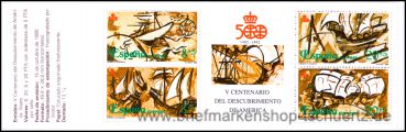 Spanien, MH 8 **
