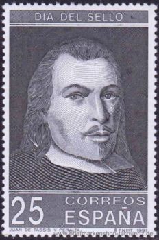 Spanien, 2985 **