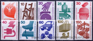 Berlin, 402-11 A **