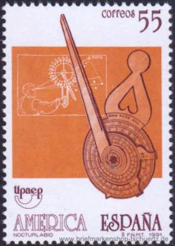 Spanien, 3015 **