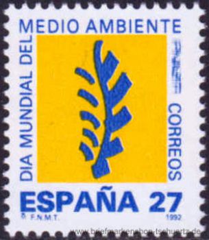 Spanien, 3072 **