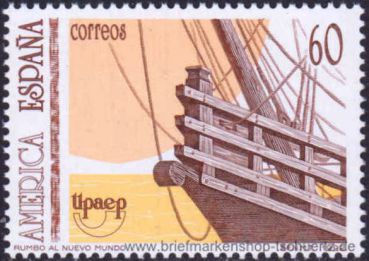 Spanien, 3084 **