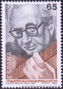 Spanien, 3100 **