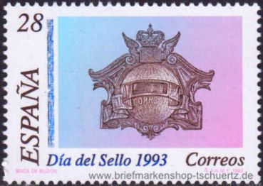Spanien, 3101 **