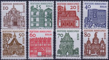 Berlin, 242-49 **