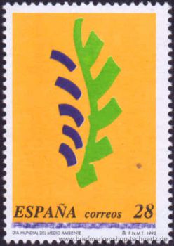 Spanien, 3121 **