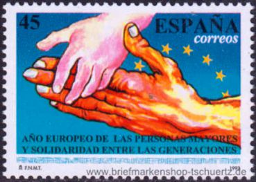 Spanien, 3130 **