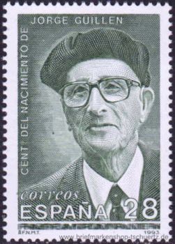 Spanien, 3133 **