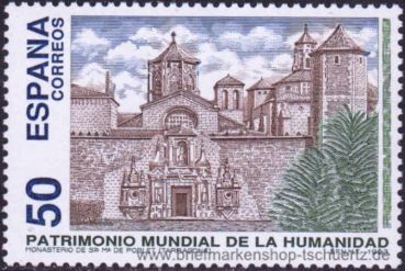 Spanien, 3134 **