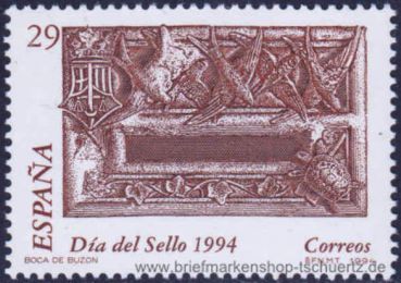Spanien, 3148 **