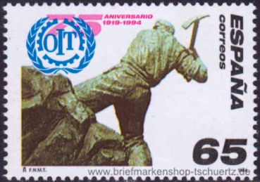 Spanien, 3149 **