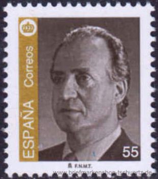 Spanien, 3166 **